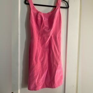 Kathlin Argiro Cocktail Dress